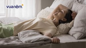 Bật mí 5 cách để bệnh nhân ung thư ngủ ngon hơn mỗi ngày