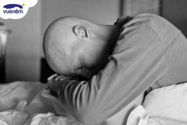 Cách để bệnh nhân ung thư ngủ ngon