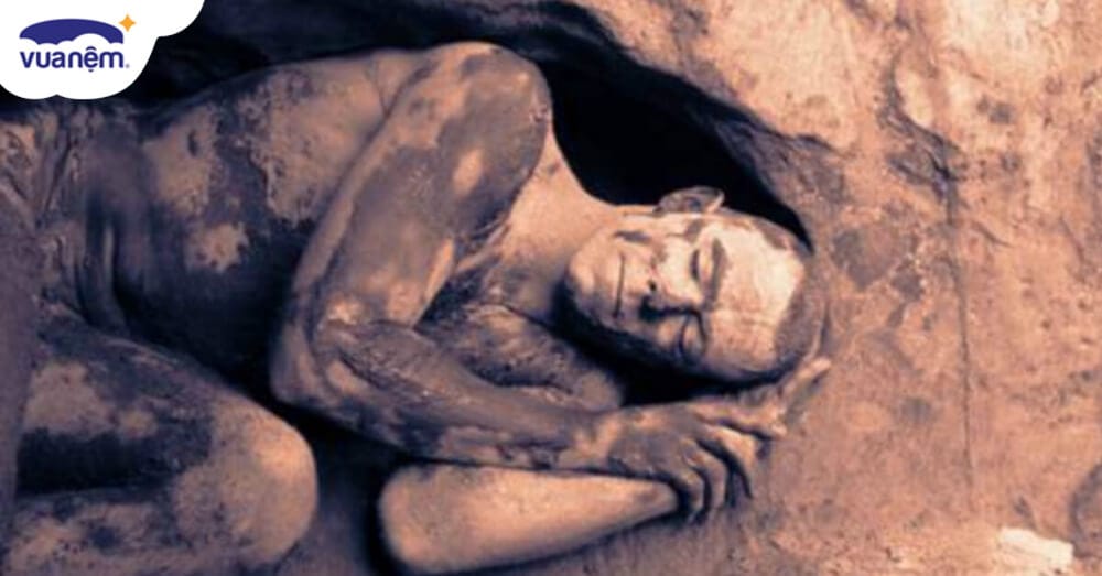 Tìm hiểu về giấc ngủ của người cổ đại