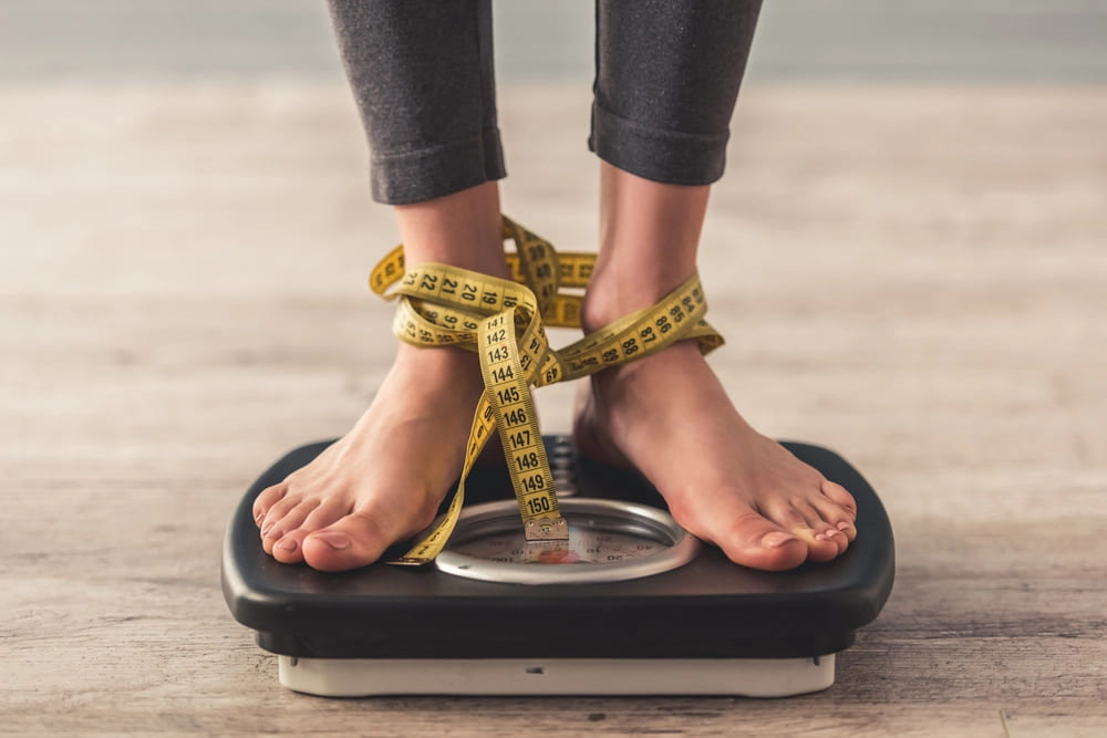 cách tăng cân tại nhà cho nữ
