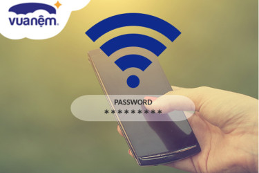 cách xem mật khẩu wifi đã lưu trên điện thoại