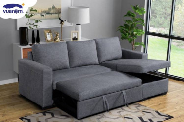 cửa hàng bán ghế sofa giường tại TPHCM