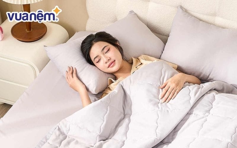 Đi ngủ sau khi tập thể dục xong có những ưu điểm gì?