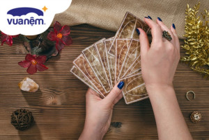 Top 11 địa chỉ xem bói bài tarot TPHCM uy tín, chuyên nghiệp, đáng tin