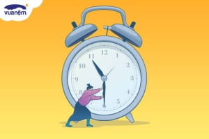 Việc thay đổi mùi giờ mùa hè ảnh hưởng đến giấc ngủ như thế nào?