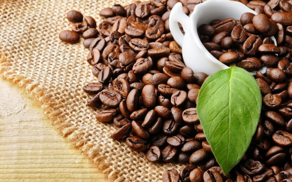 Hạt cà phê robusta là gì