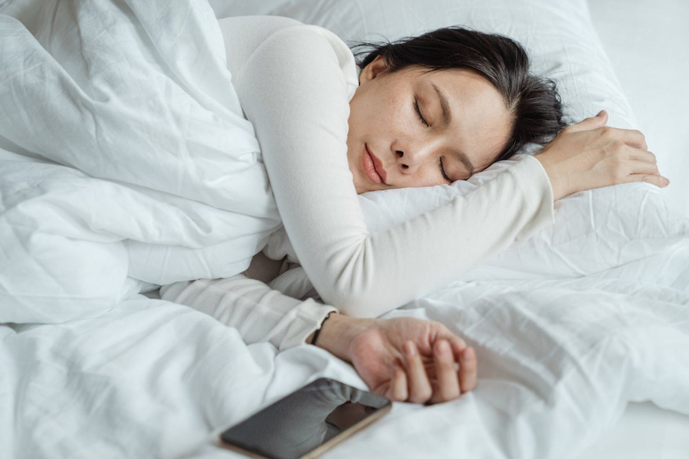 Cơ thể có cơ chế đặc biệt khiến chúng ta không thể hắt hơi khi ngủ