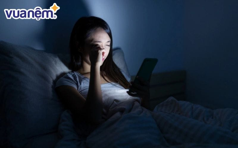 Không ngủ có chết không?