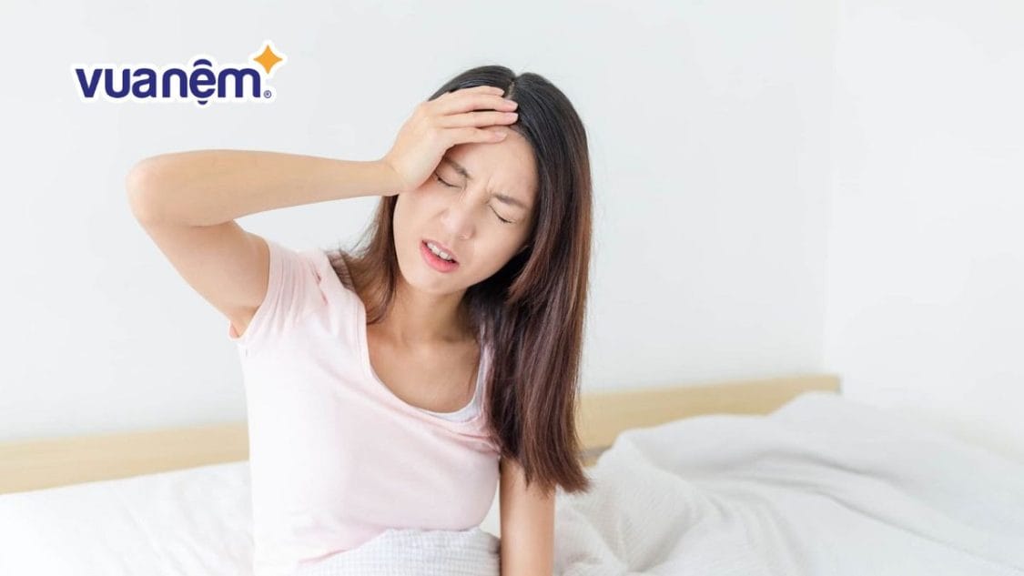 Không ngủ có chết không? Không ngủ bao nhiêu ngày thì chết?