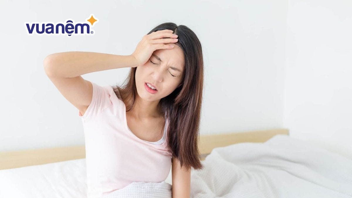 Không ngủ có chết không? Không ngủ bao nhiêu ngày thì chết?