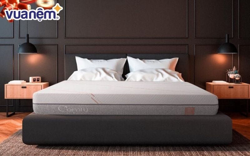 Sử dụng gối nệm hỗ trợ giấc ngủ ngon và sâu trước khi đi xe