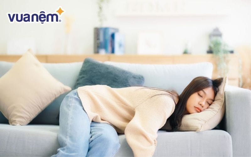 Lý do tại sao bạn luôn cảm thấy buồn ngủ sau khi tập thể dục