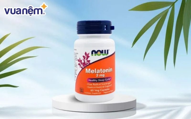 Magiê với Melatonin: Chất nào giúp ngủ ngon hơn?