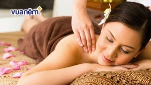 Massage có giúp ngủ ngon không? 8 cách massage đơn giản, hiệu quả
