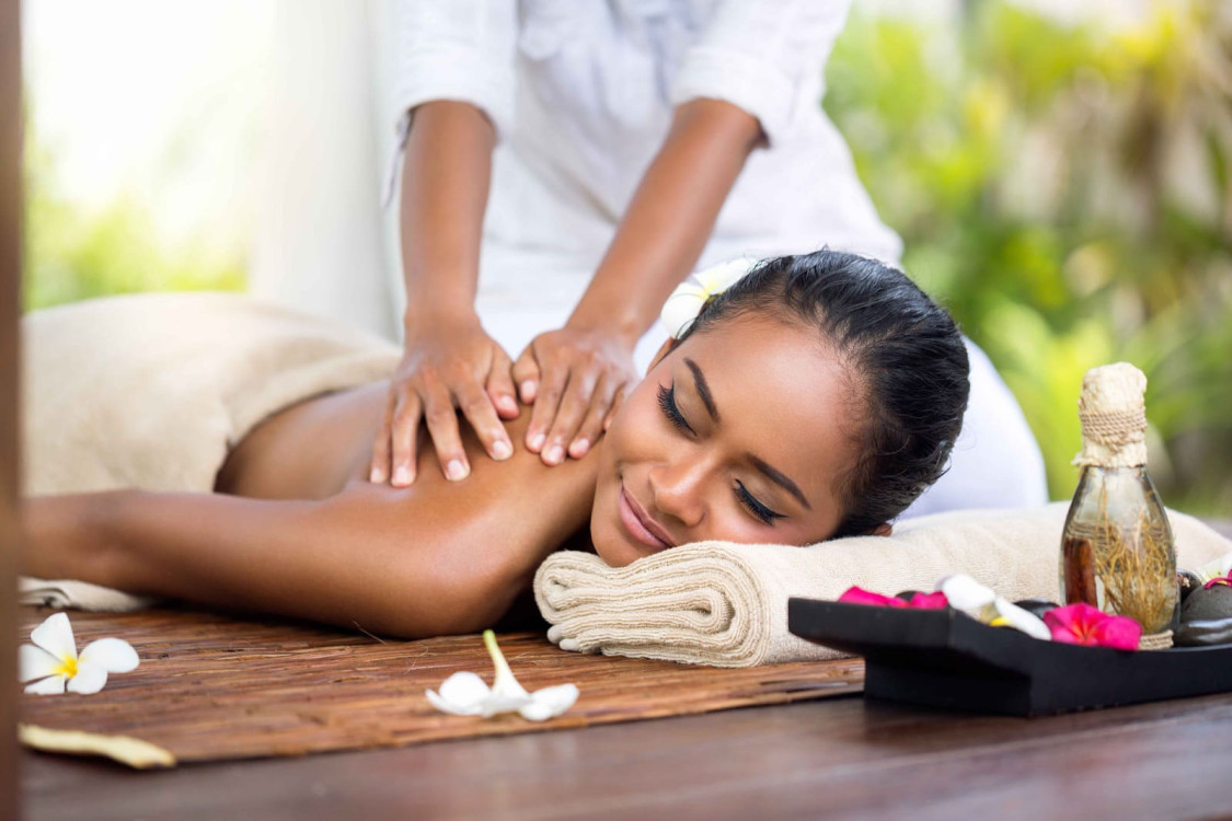 Massage là gì
