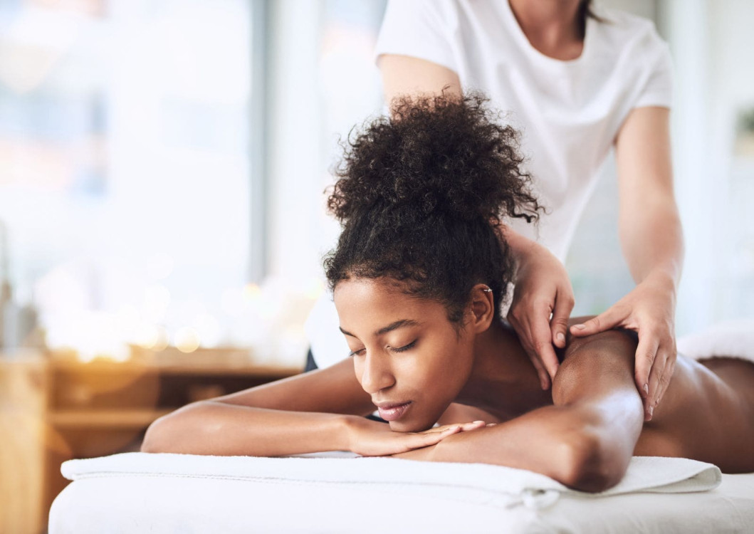 Lợi ích của massage đối với giấc ngủ