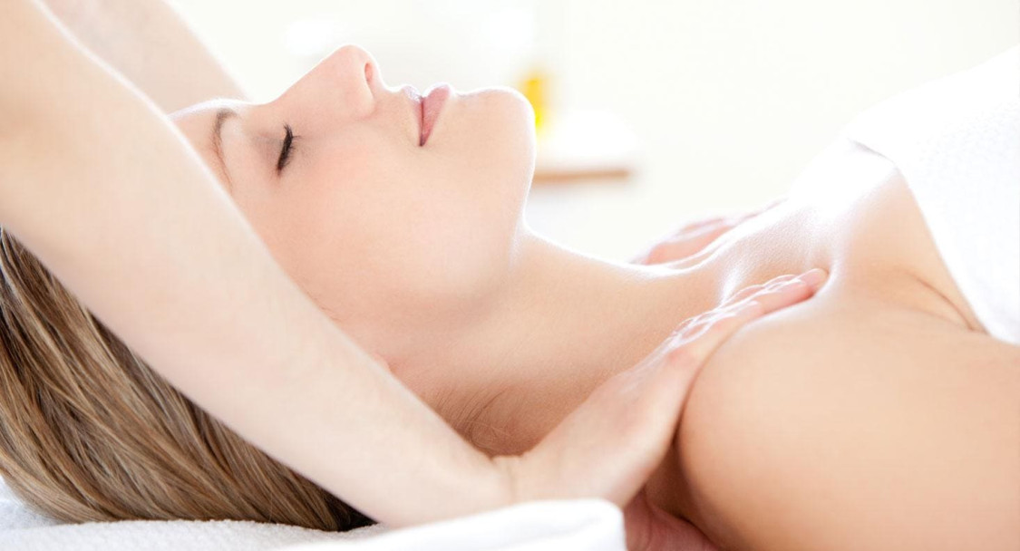 Massage có giúp ngủ ngon hơn không