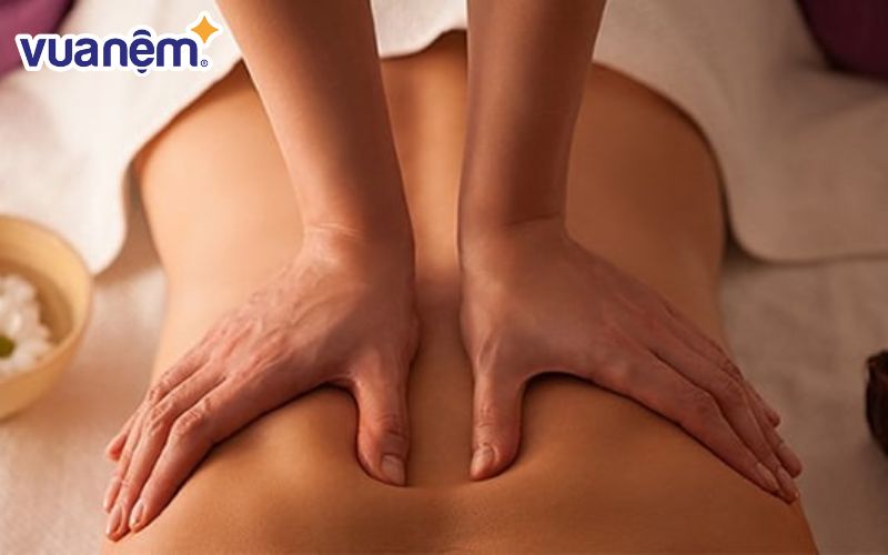 Lời khuyên cho người mới bắt đầu học cách mát-xa để tự thực hiện tại nhà