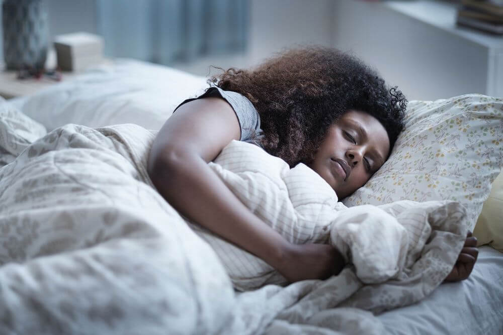 Một giấc ngủ ngắn sẽ khiến cơ thể tỉnh táo và được nạp năng lượng