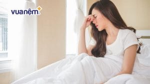 Mối quan hệ giữa giấc ngủ và cơn đau – Mẹo giúp bạn ngủ ngon