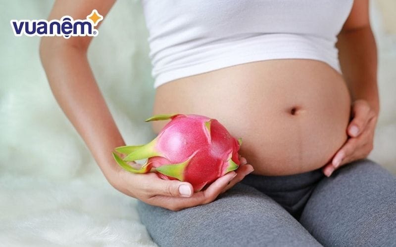 Một số đối tượng cần hạn chế ăn thanh long