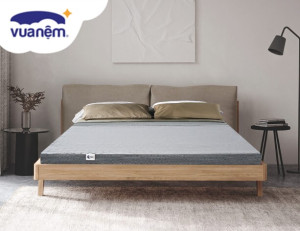 Top 3 mẫu nệm foam từ 3 triệu đến dưới 5 triệu chất lượng, đảm bảo độ êm ái