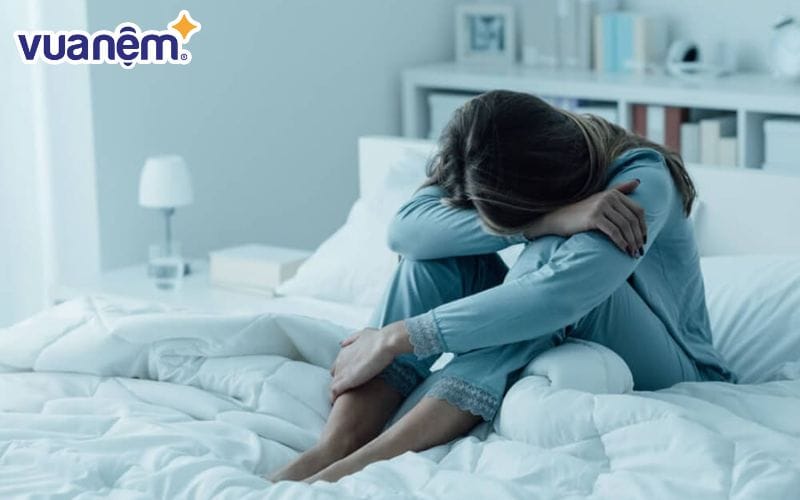 Một giấc ngủ ngon mỗi ngày sẽ giúp ích rất nhiều trong quá trình cai nghiện và tránh tái nghiện