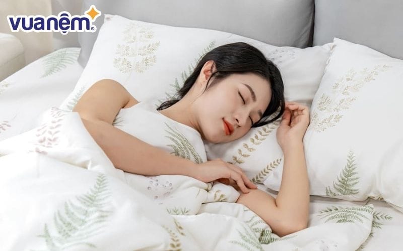 Ngủ trưa quá lâu khiến bạn mệt mỏi khi tỉnh giấc