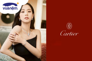 Nhẫn Cartier làm bằng chất liệu gì? Vì sao nhẫn Cartier lại đắt