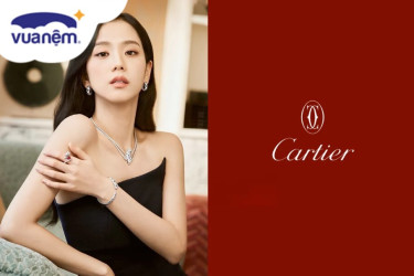 nhẫn cartier