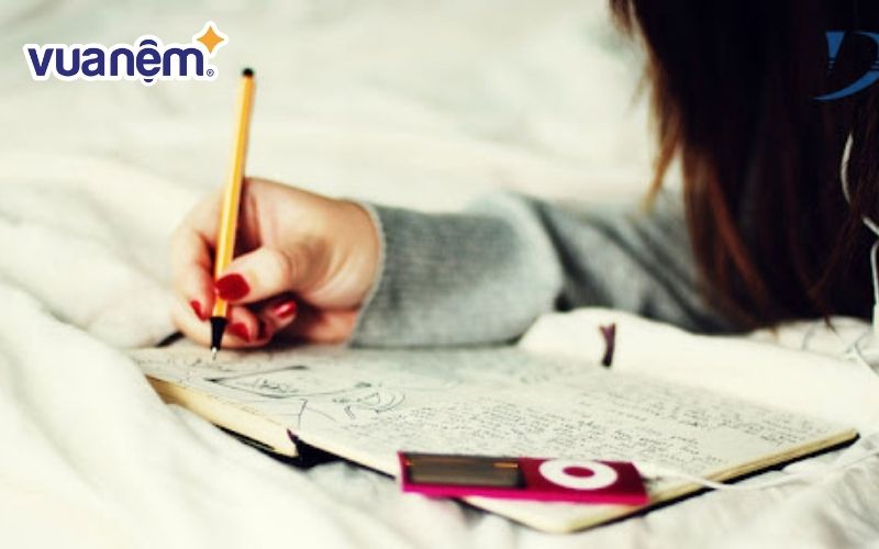 Nhật ký giấc ngủ là nguồn dữ liệu đáng tin cậy