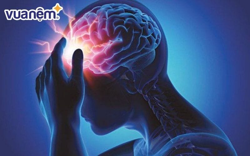 Hỗ trợ quá trình chữa lành và phục hồi não bộ