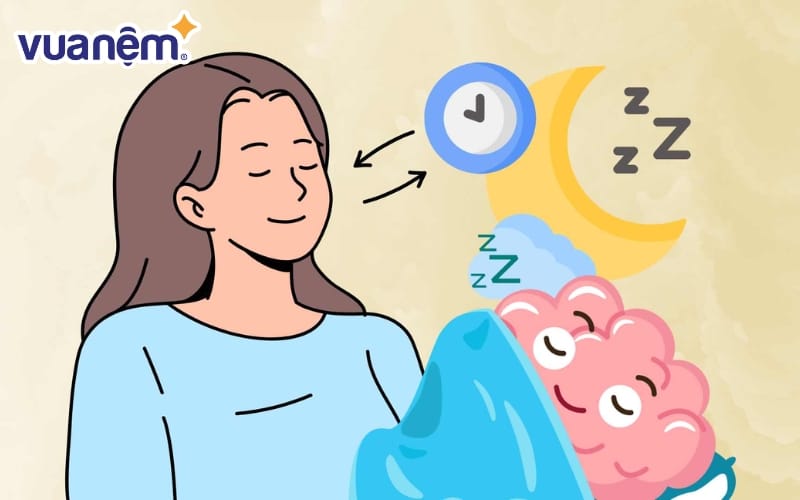 Chỉ mất chưa đến 2 phút mỗi tối, bạn đã có thể tắt công tắc căng thẳng và thực hiện phương pháp thở 4 7 8