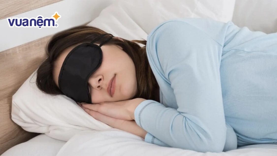 Phương pháp thở 4-7-8 để ngủ ngon nhanh chóng dành cho người mất ngủ