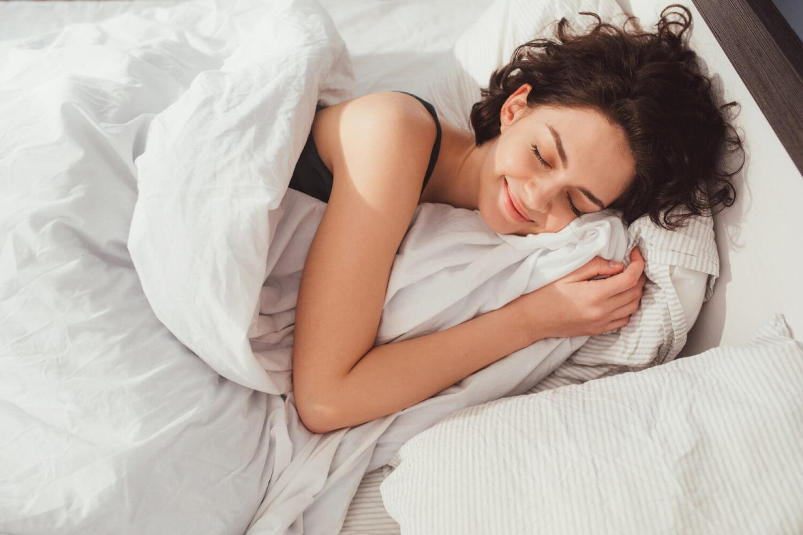Phương pháp thở 4 7 8 giúp ngủ ngon hơn