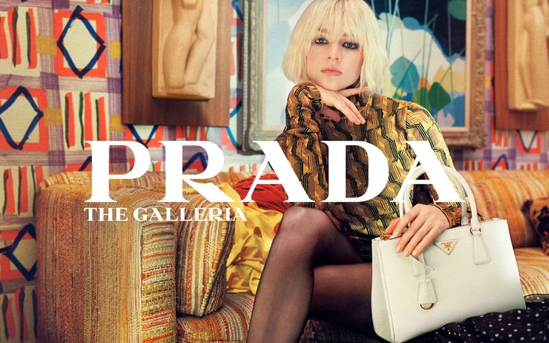  prada là thương hiệu của nước nào