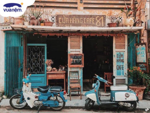 Top 22 quán cafe Quận 1 có view cực đẹp, đồ uống chất lượng