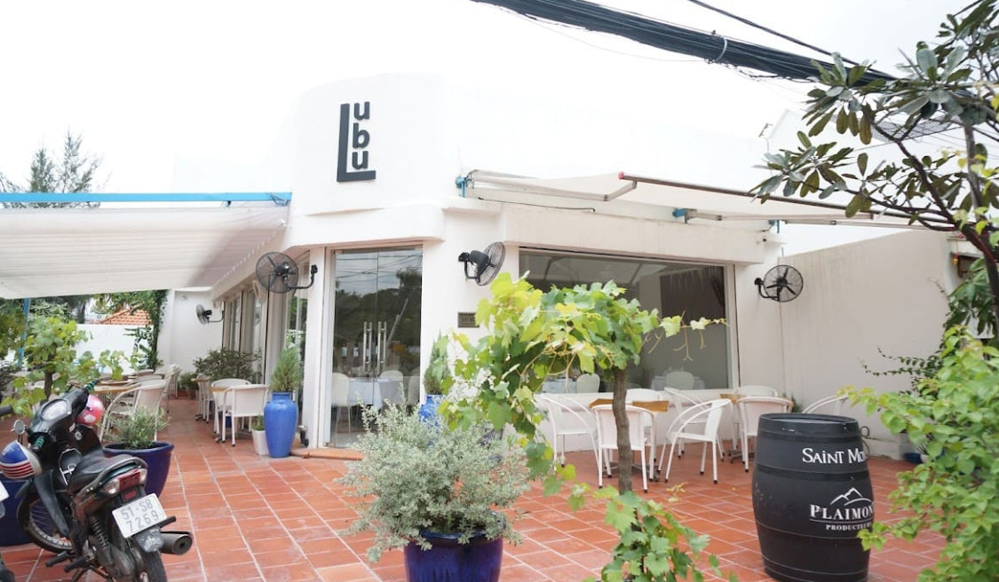 quán cafe quận 2 đẹp