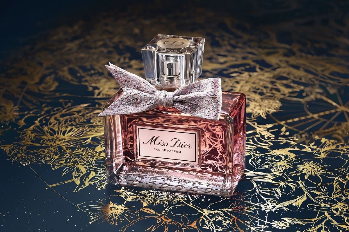 sản phẩm thương hiệu dior