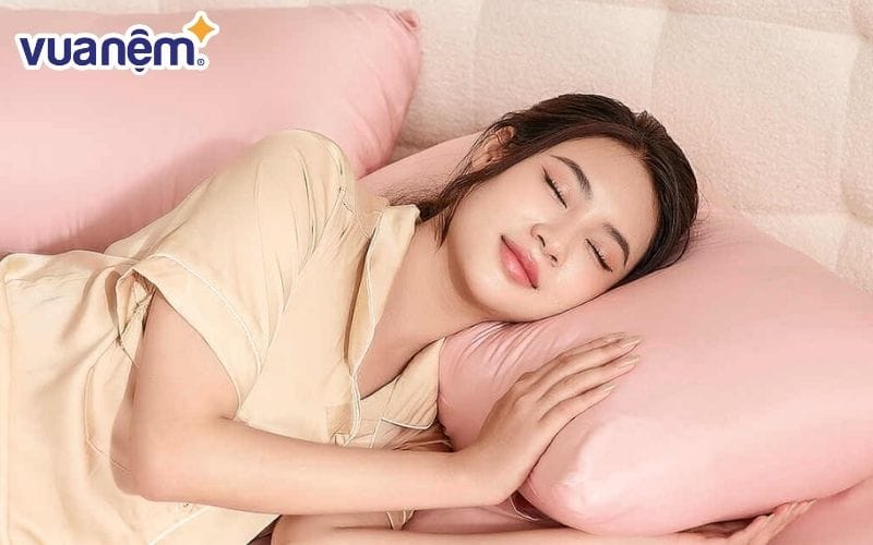 Một giấc ngủ trưa đúng cách giúp bạn cảm thấy vô cùng sảng khoái