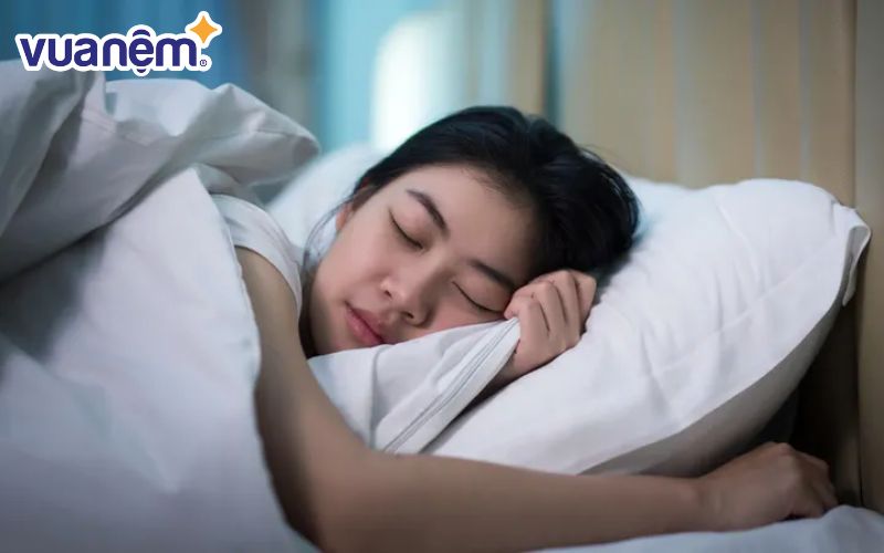 Đang ngủ bị giật mình có thể khiến chất lượng giấc ngủ của bạn bị suy giảm