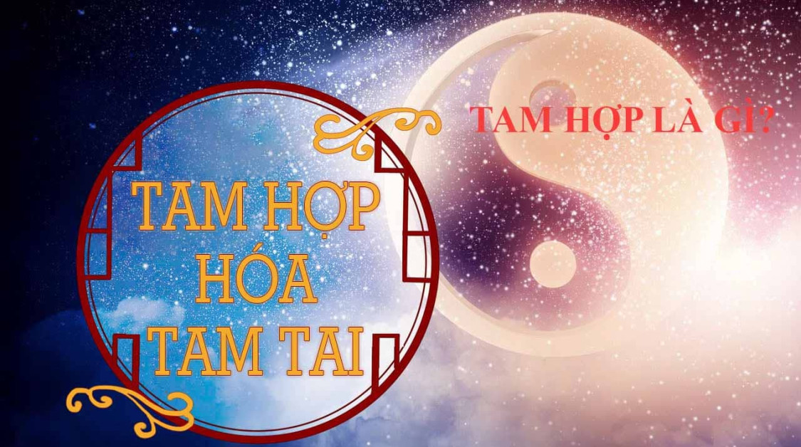 tuổi thân tam hợp