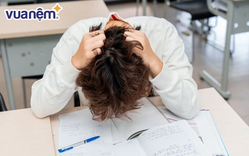 Giấc ngủ chất lượng giúp giảm đáng kể các triệu chứng lo âu, trầm cảm