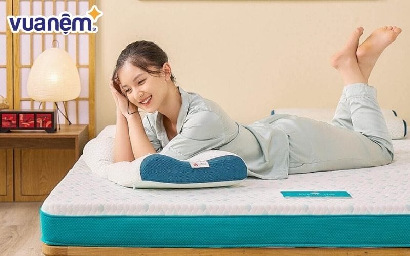 Thế nào là một giấc ngủ đẹp?