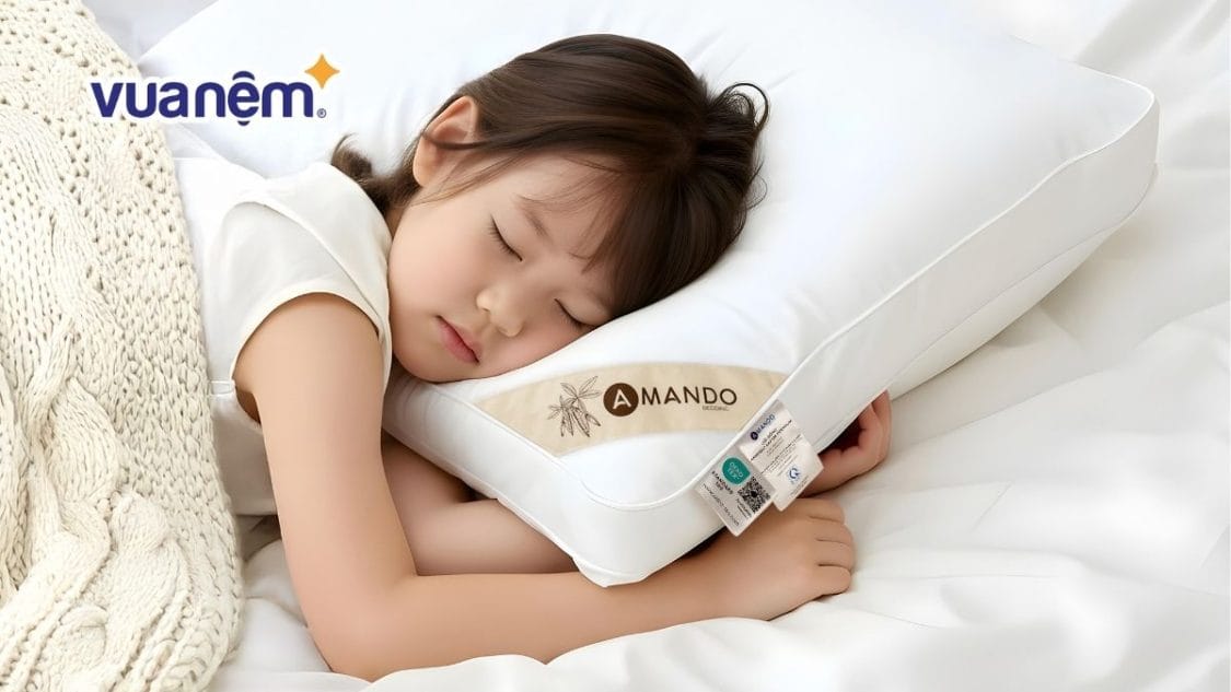 thời gian ngủ của trẻ theo độ tuổi