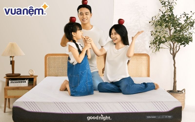 Thư giãn tinh thần trước khi đi ngủ giúp bạn có một giấc ngủ đẹp