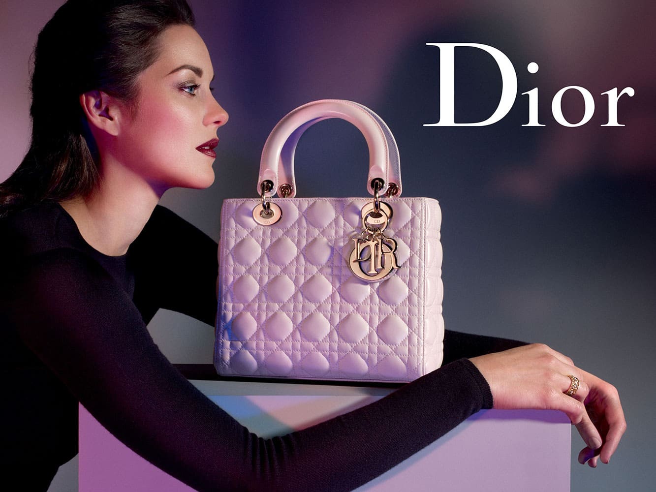  thương hiệu dior của nước nào