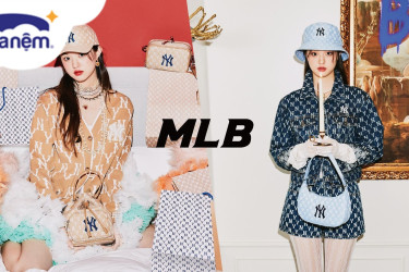 thương hiệu mlb