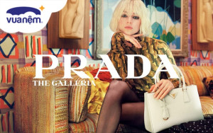 Prada là thương hiệu của nước nào? Sự ra đời và phát triển của thương hiệu Prada 