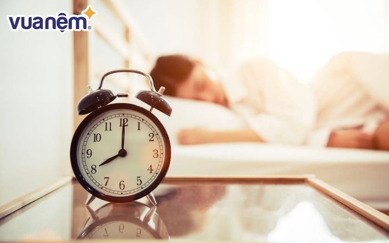 Mỗi người đều có đồng hồ sinh học khác nhau và rất khó để thay đổi